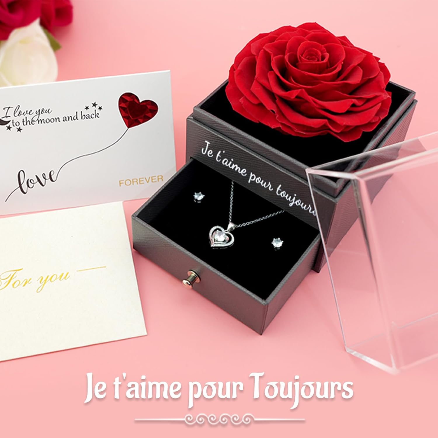 Amourencoffret